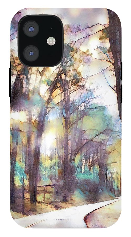 Road-Trip Dreams - Phone Case