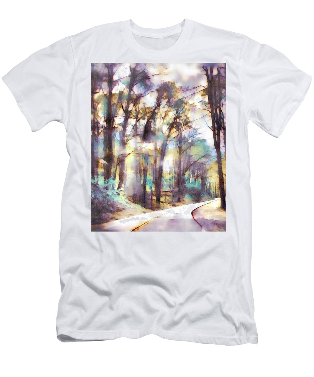 Road-Trip Dreams - T-Shirt