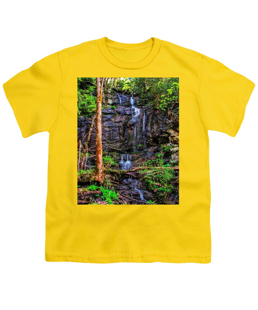 Roadside Treasure - Youth T-Shirt