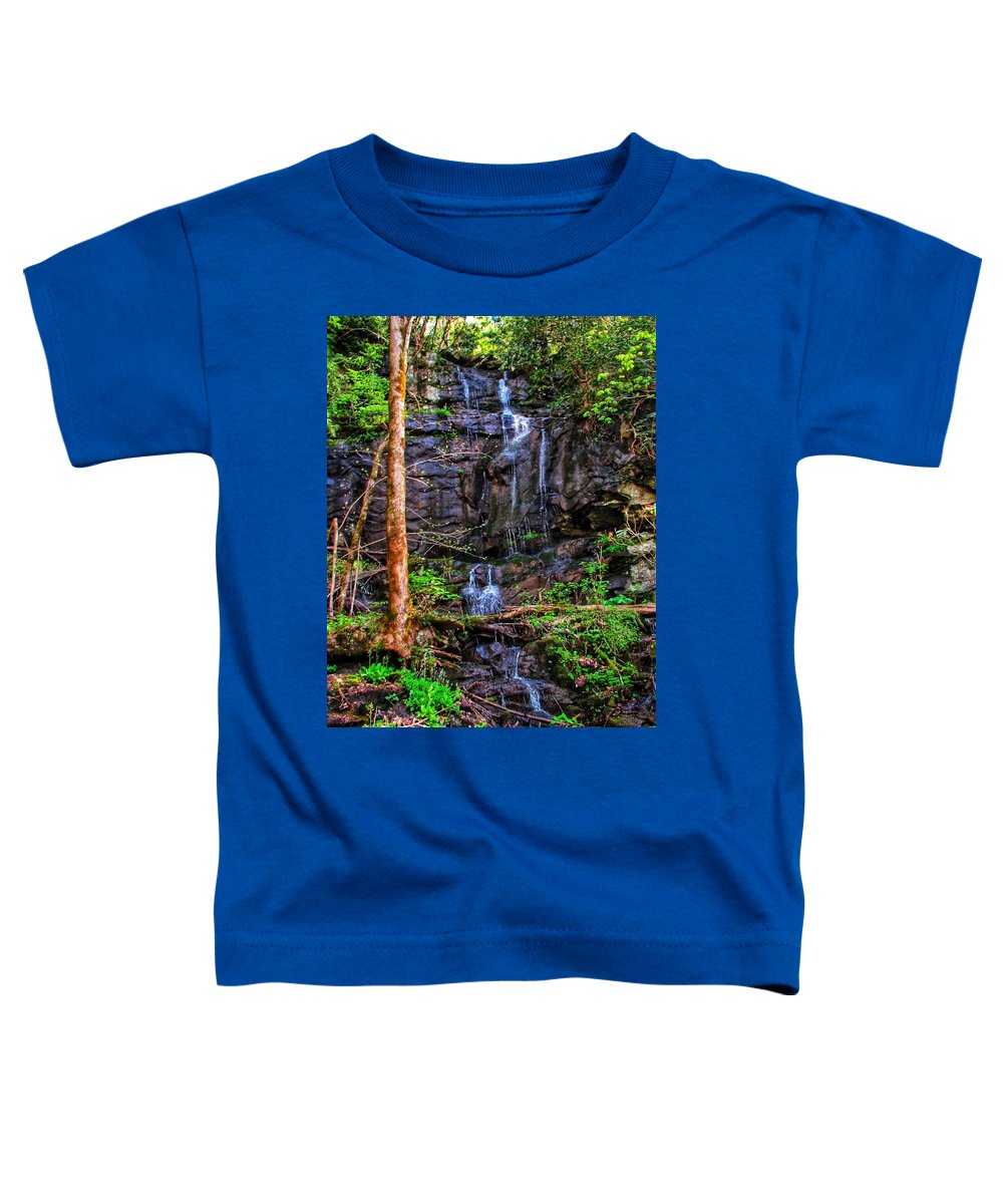 Roadside Treasure - Toddler T-Shirt