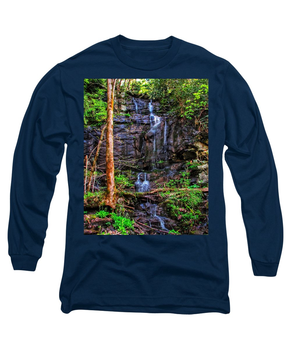 Roadside Treasure - Long Sleeve T-Shirt