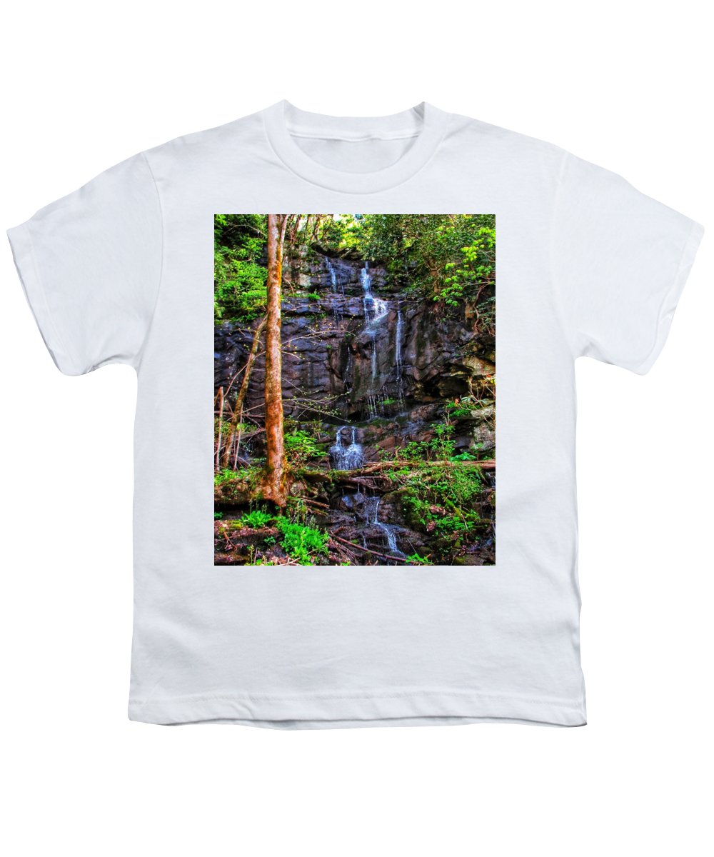 Roadside Treasure - Youth T-Shirt