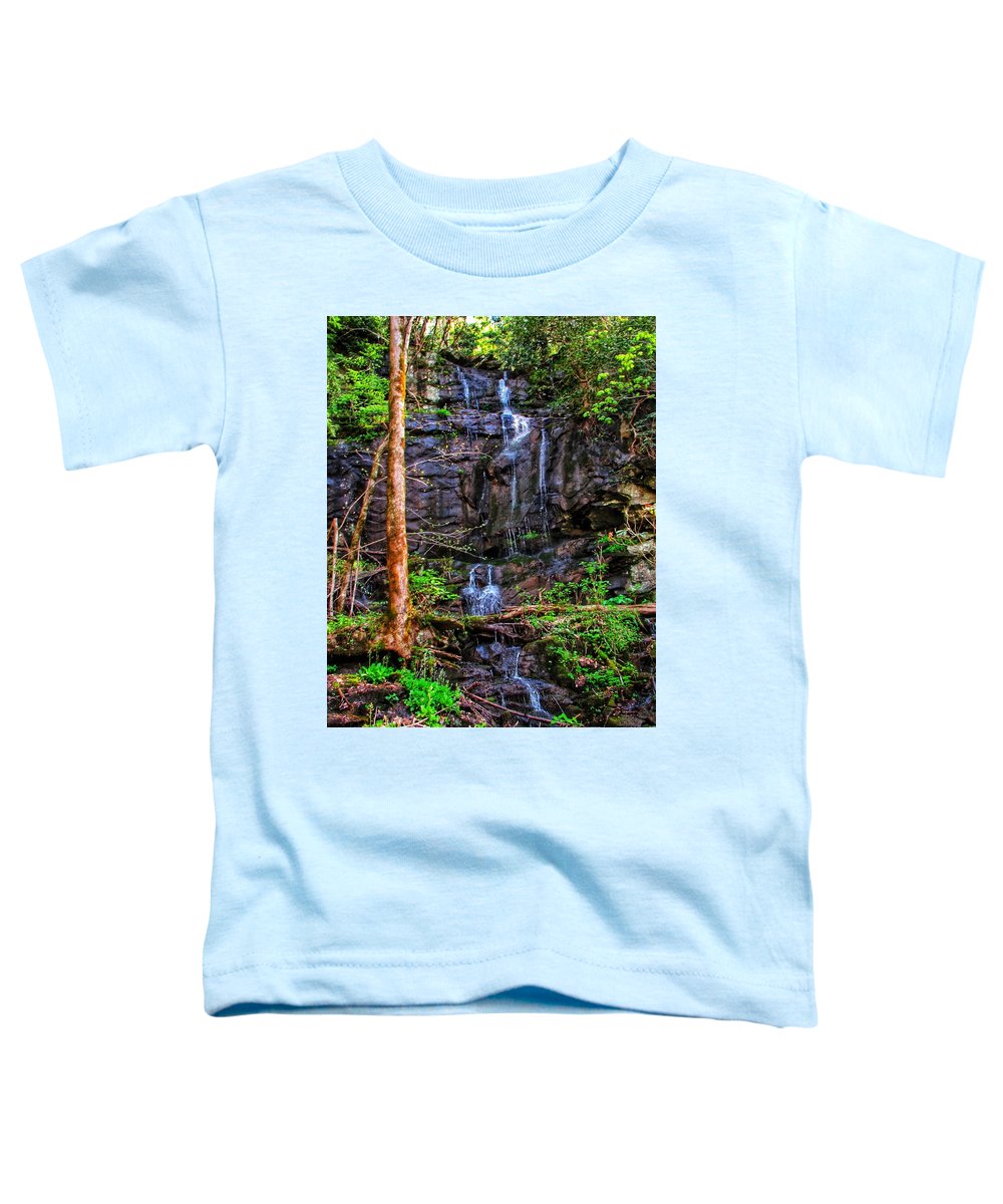 Roadside Treasure - Toddler T-Shirt