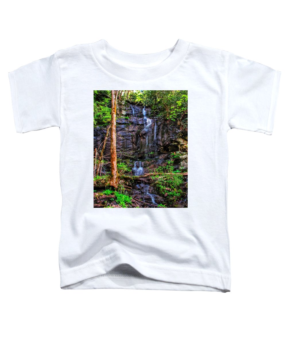 Roadside Treasure - Toddler T-Shirt