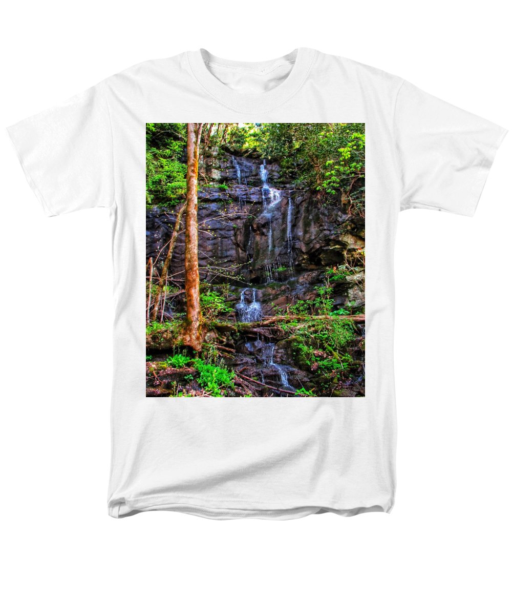 Roadside Treasure - Men's T-Shirt  (Regular Fit)