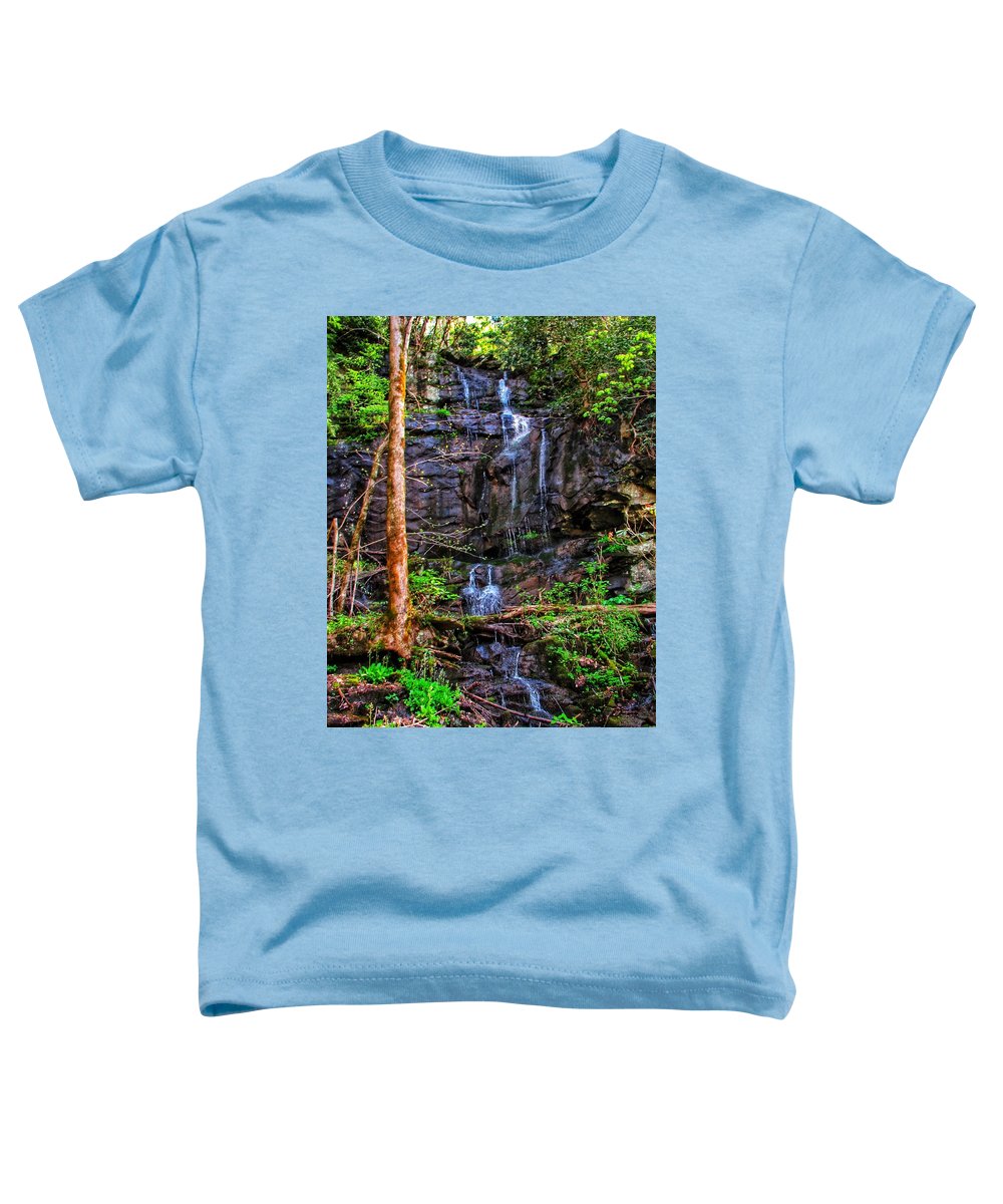 Roadside Treasure - Toddler T-Shirt