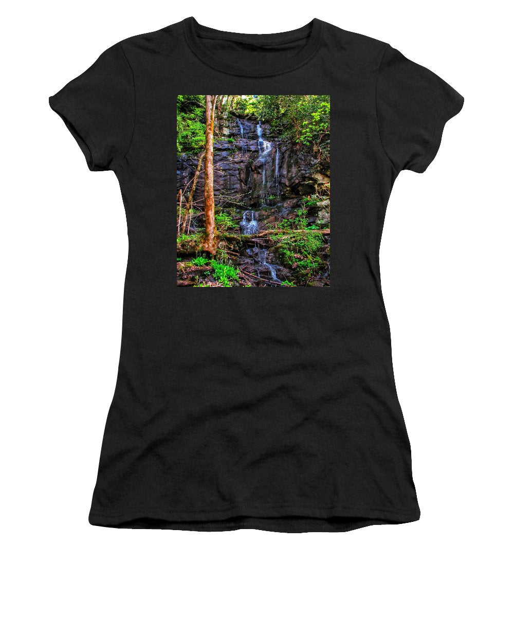 Roadside Treasure - Women's T-Shirt