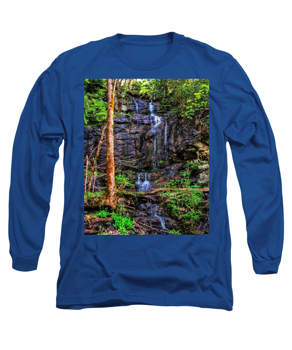 Roadside Treasure - Long Sleeve T-Shirt