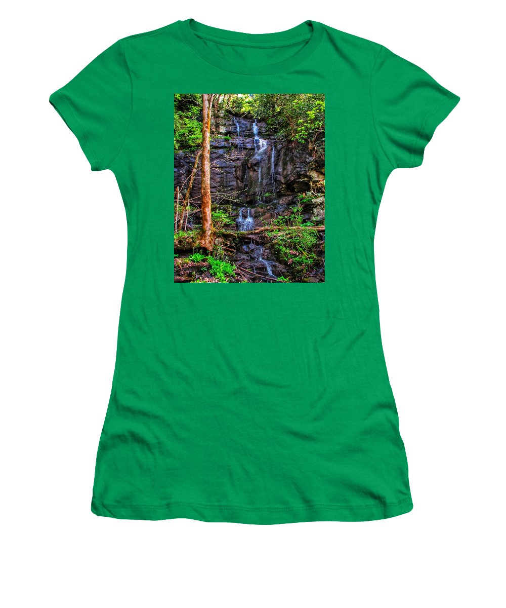 Roadside Treasure - Women's T-Shirt