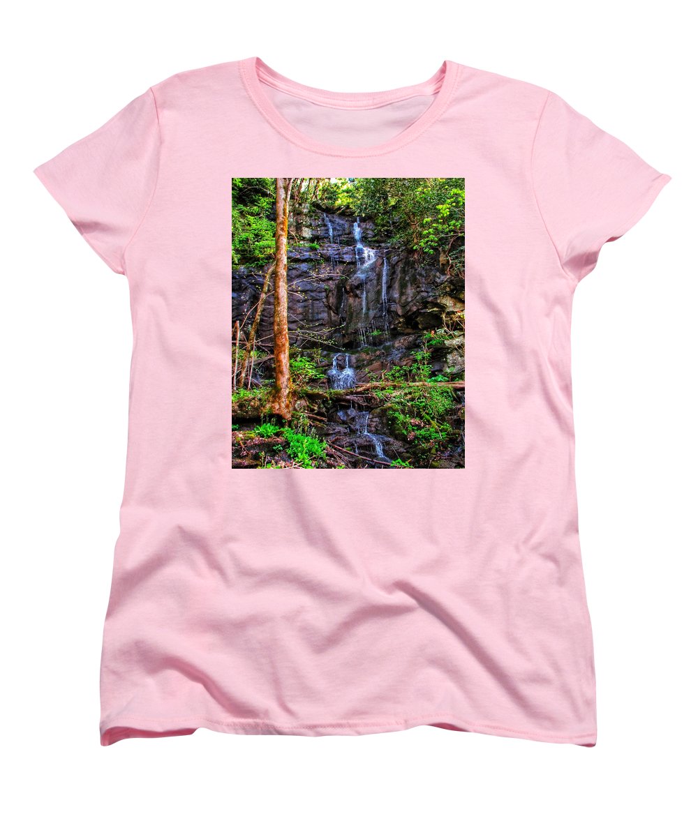 Roadside Treasure - Women's T-Shirt (Standard Fit)