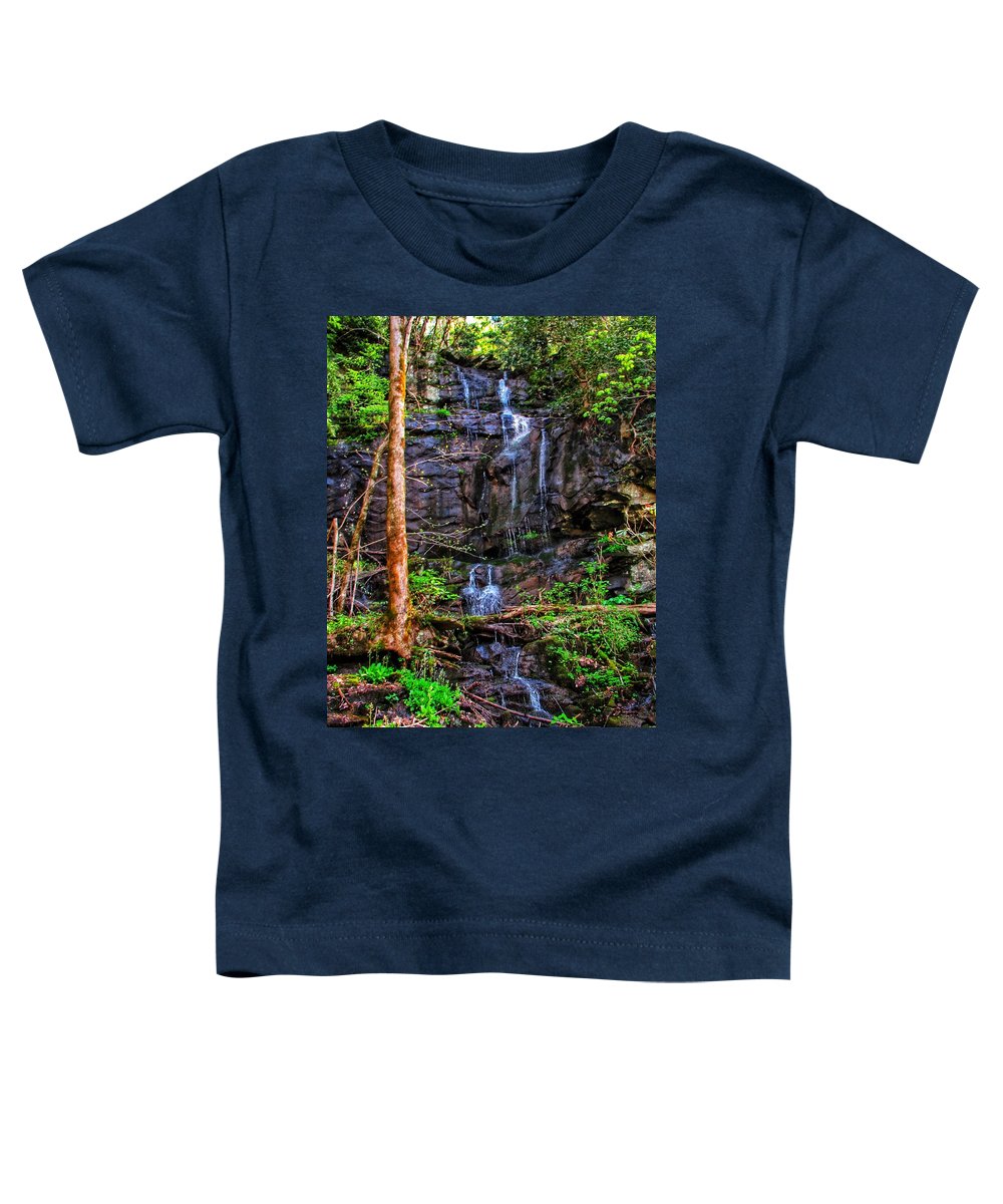 Roadside Treasure - Toddler T-Shirt