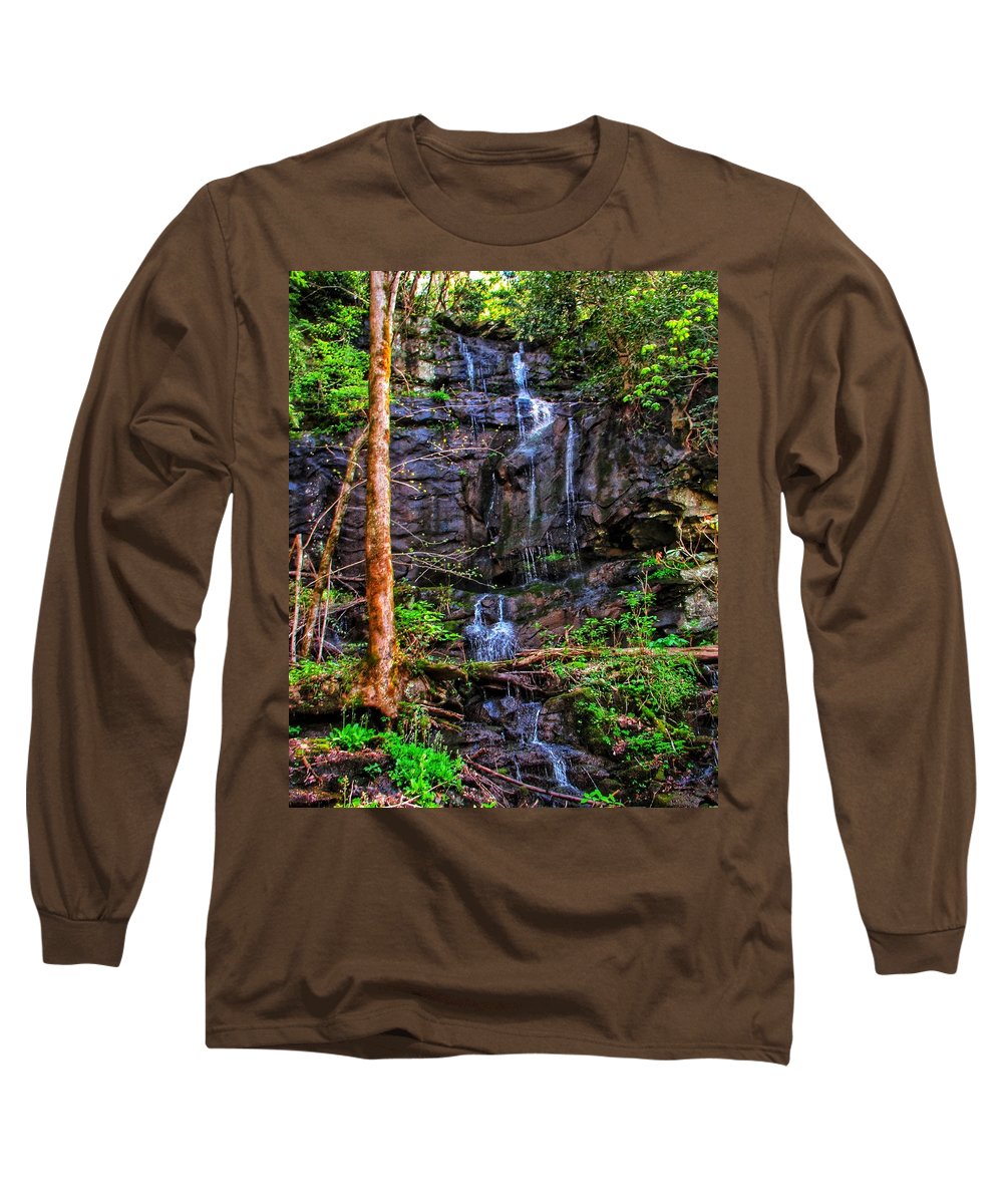 Roadside Treasure - Long Sleeve T-Shirt