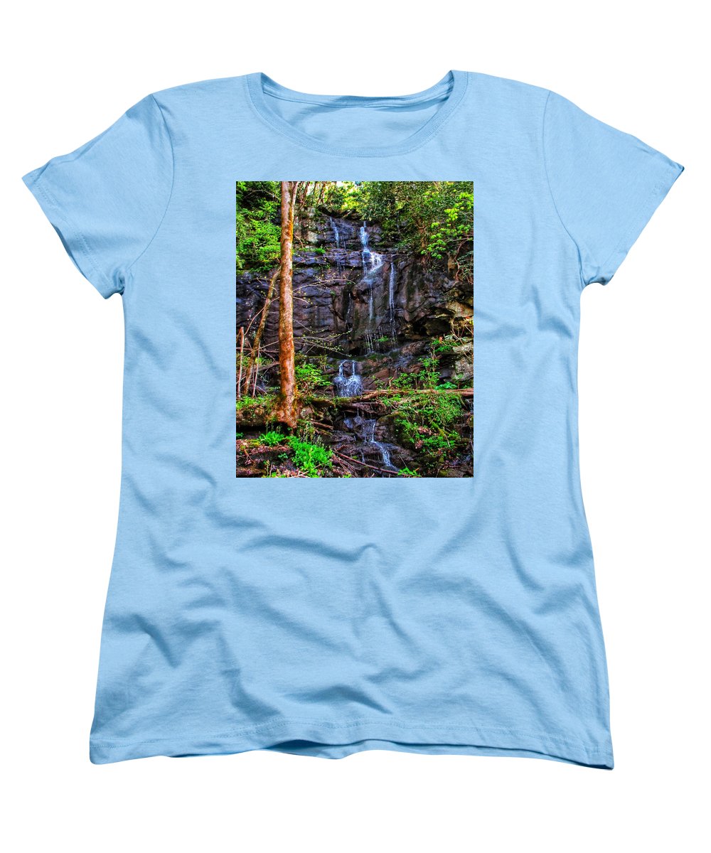 Roadside Treasure - Women's T-Shirt (Standard Fit)