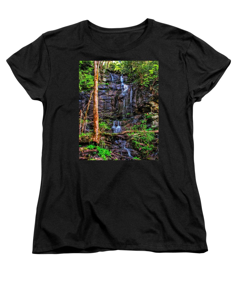 Roadside Treasure - Women's T-Shirt (Standard Fit)