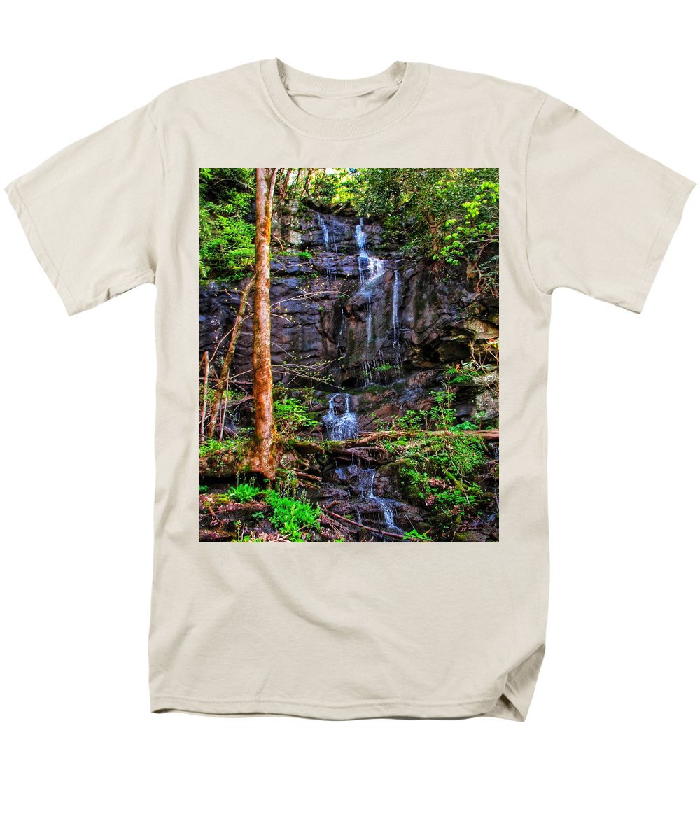 Roadside Treasure - Men's T-Shirt  (Regular Fit)