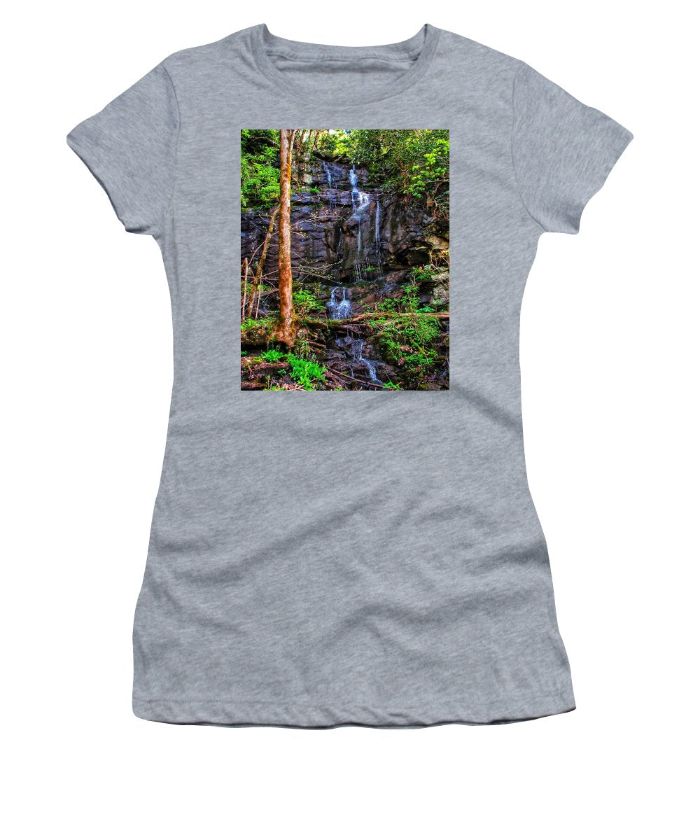 Roadside Treasure - Women's T-Shirt