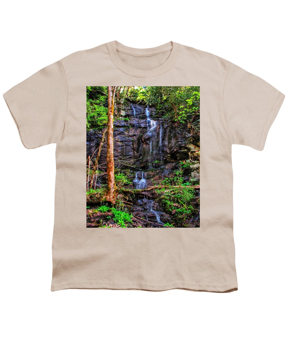 Roadside Treasure - Youth T-Shirt