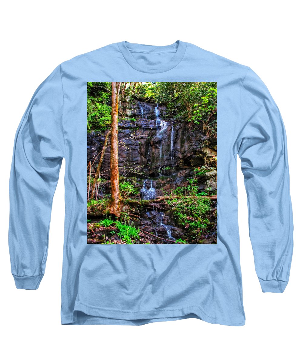 Roadside Treasure - Long Sleeve T-Shirt