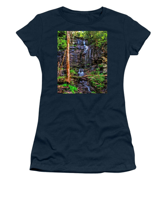 Roadside Treasure - Women's T-Shirt