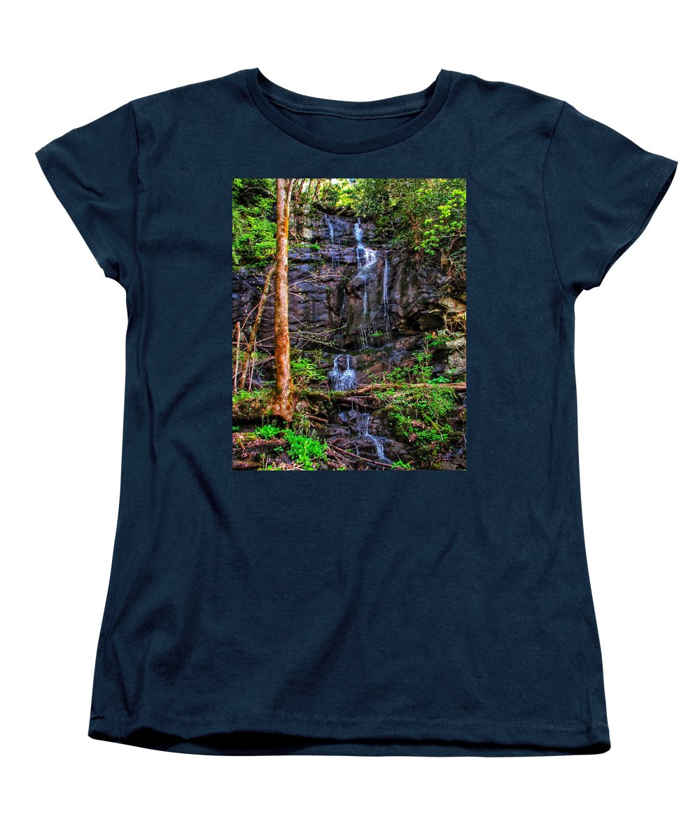 Roadside Treasure - Women's T-Shirt (Standard Fit)