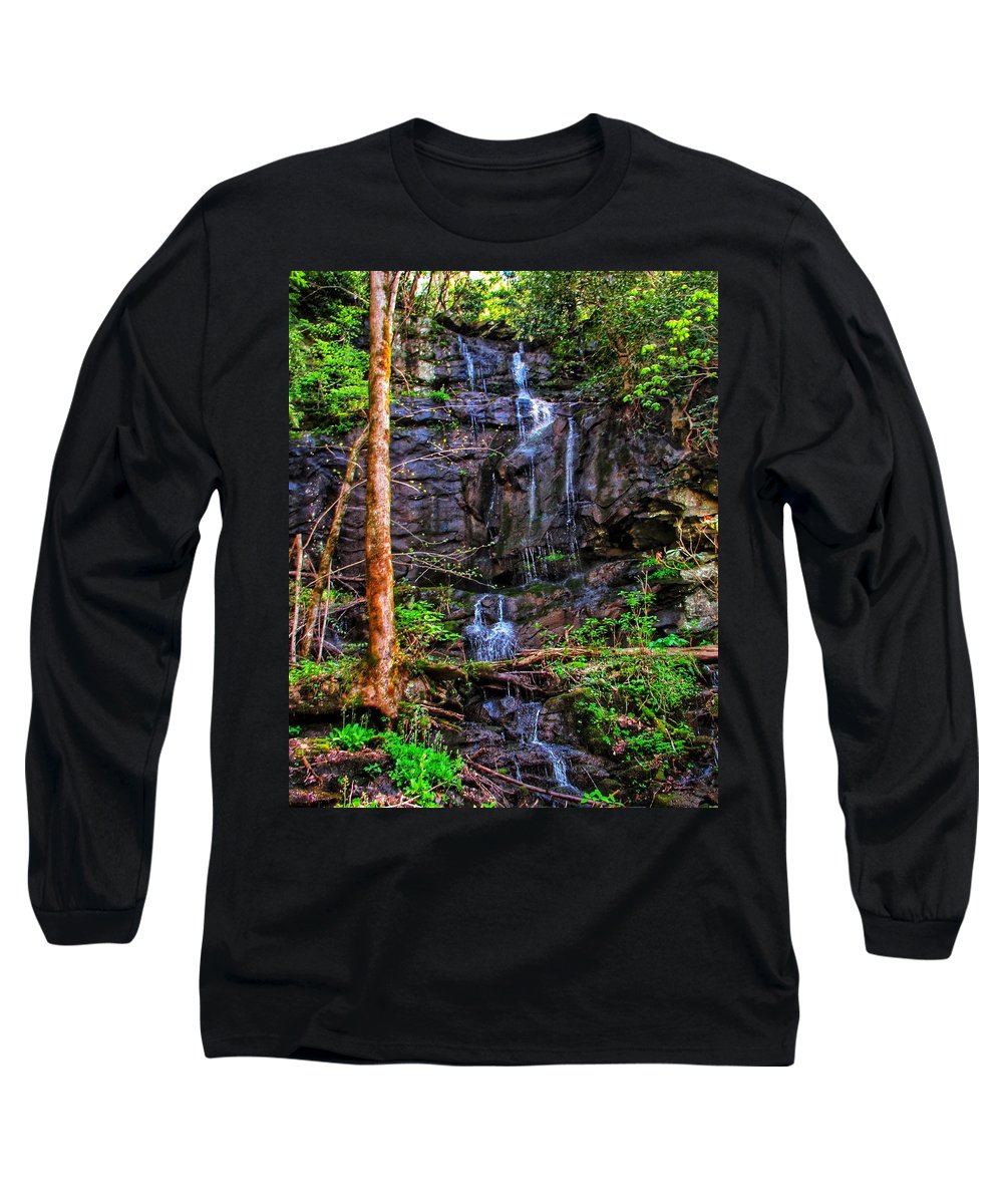 Roadside Treasure - Long Sleeve T-Shirt