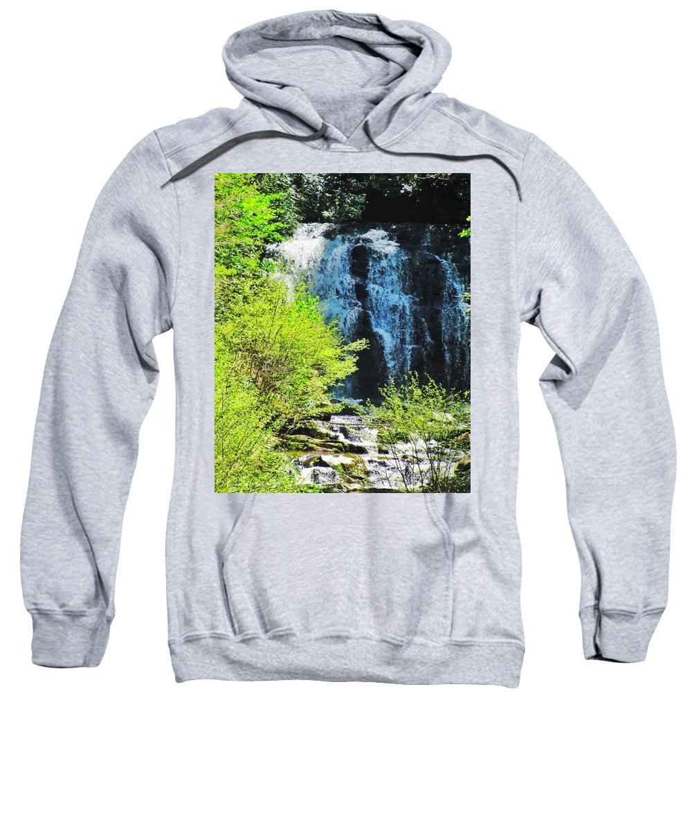 Roaring Fork Waterfall - Sweatshirt