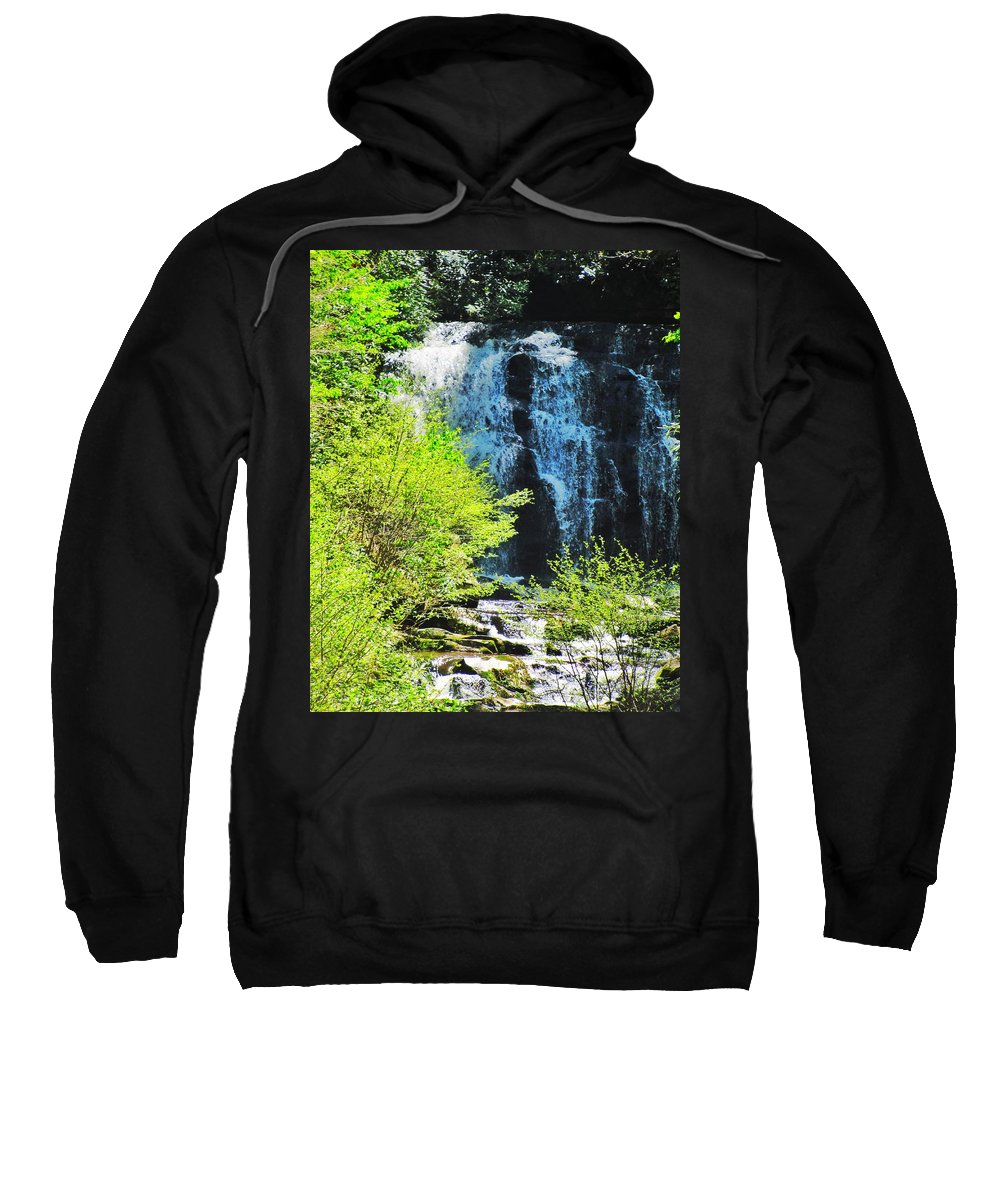 Roaring Fork Waterfall - Sweatshirt