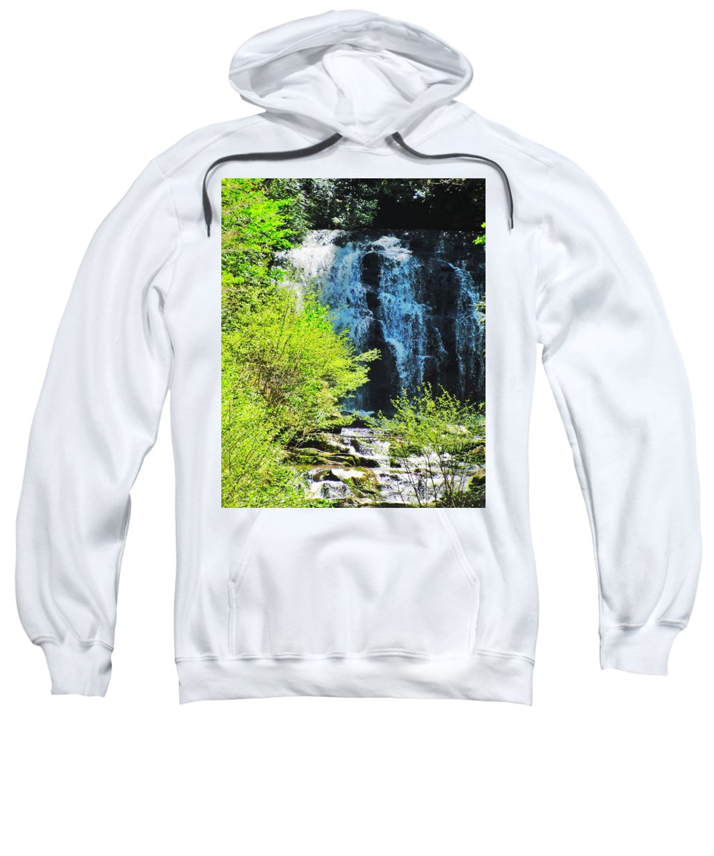 Roaring Fork Waterfall - Sweatshirt