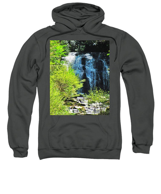 Roaring Fork Waterfall - Sweatshirt