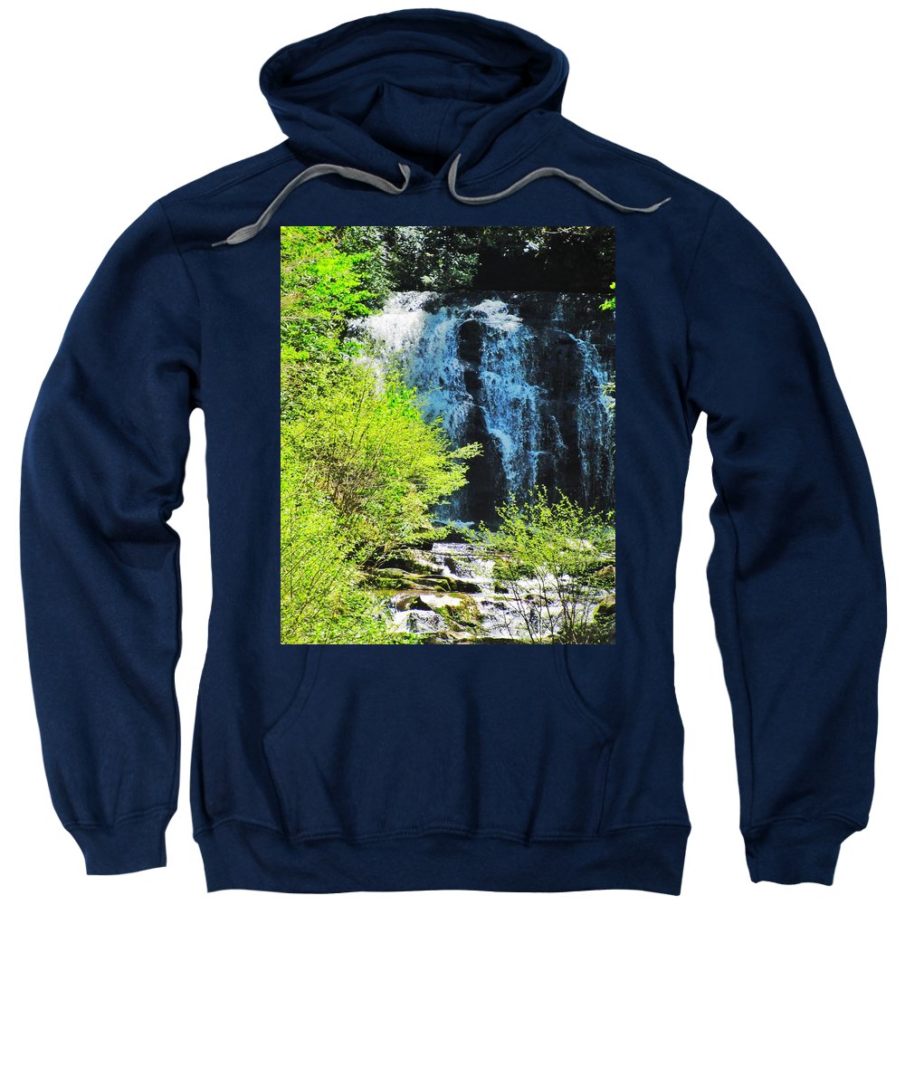 Roaring Fork Waterfall - Sweatshirt