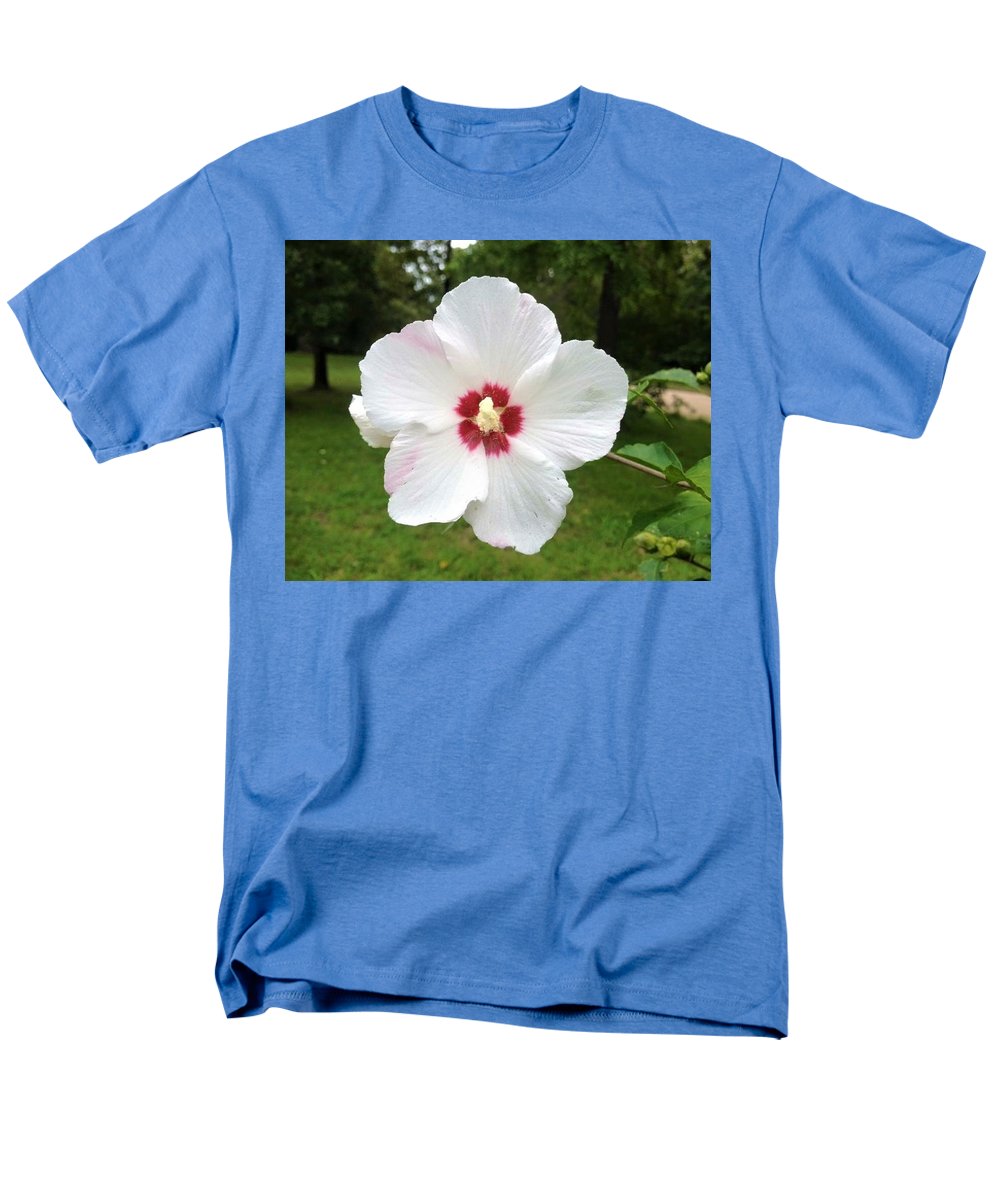 Rose of Sharon - Men's T-Shirt  (Regular Fit)