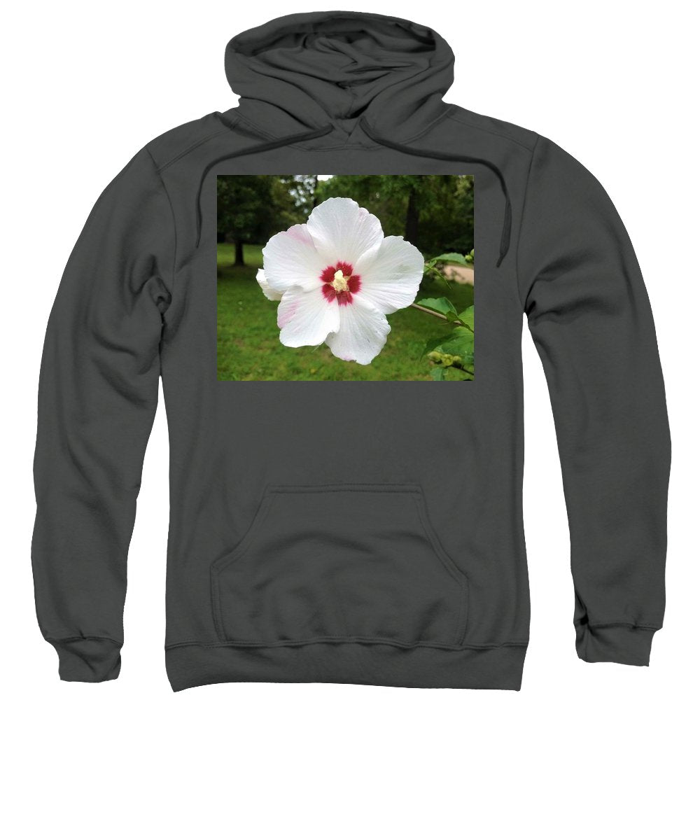 Rose of Sharon - Sweatshirt