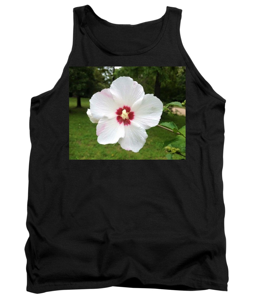 Rose of Sharon - Tank Top