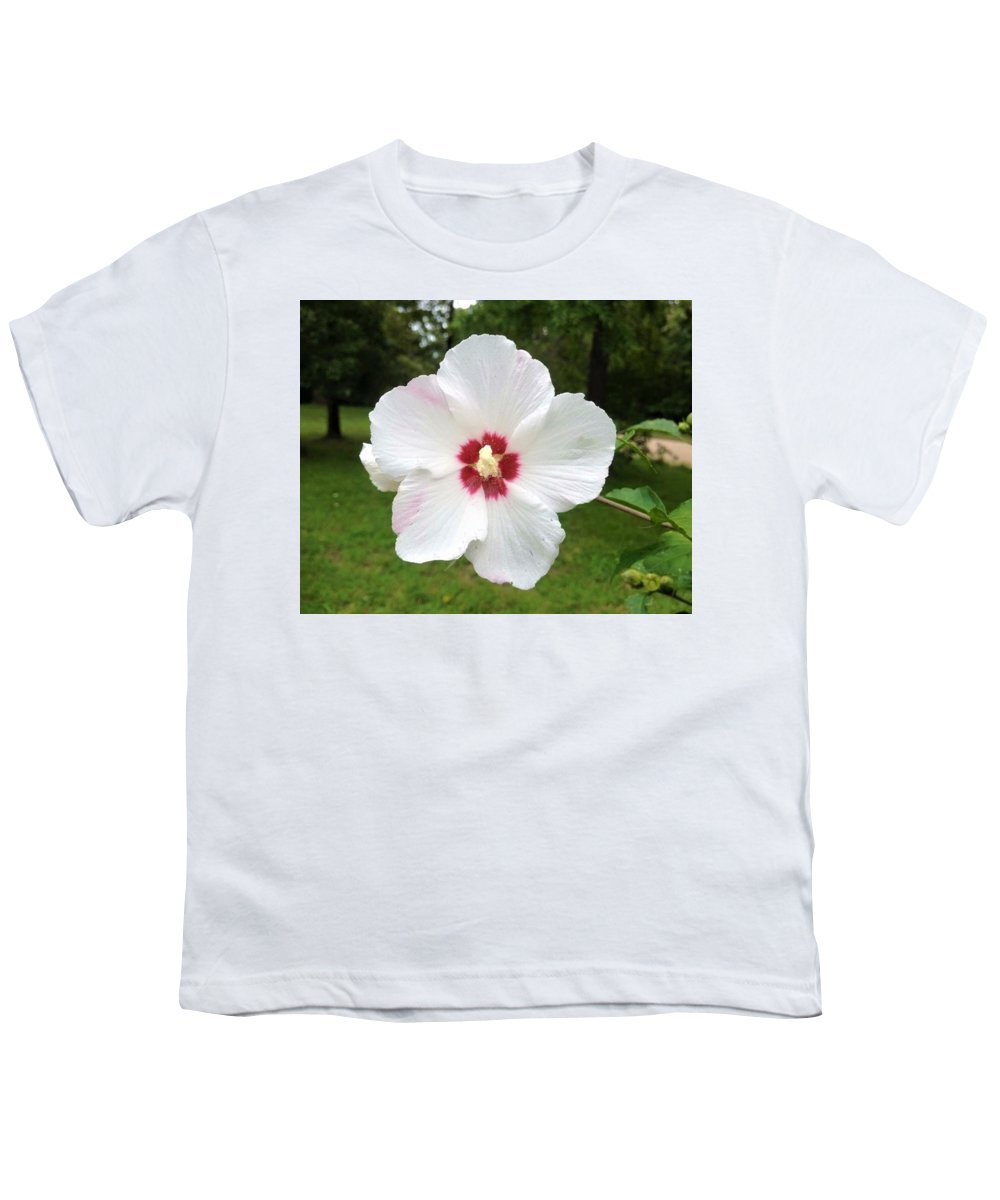 Rose of Sharon - Youth T-Shirt