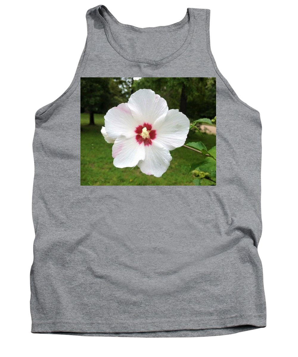 Rose of Sharon - Tank Top