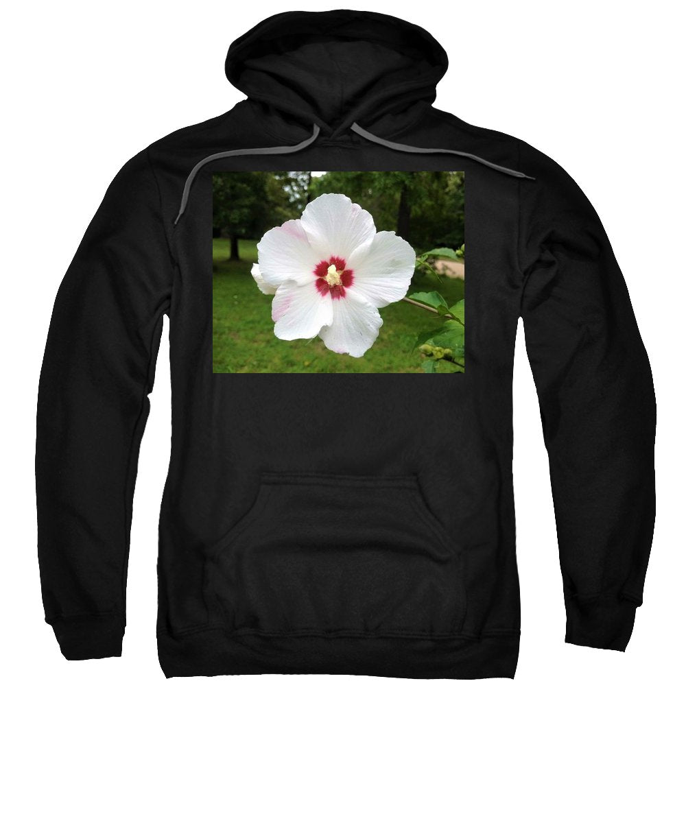 Rose of Sharon - Sweatshirt