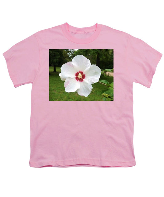 Rose of Sharon - Youth T-Shirt