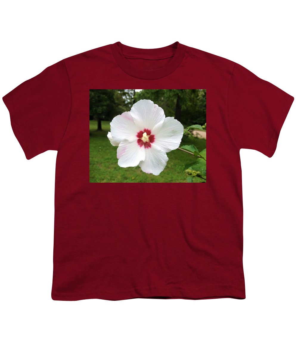 Rose of Sharon - Youth T-Shirt