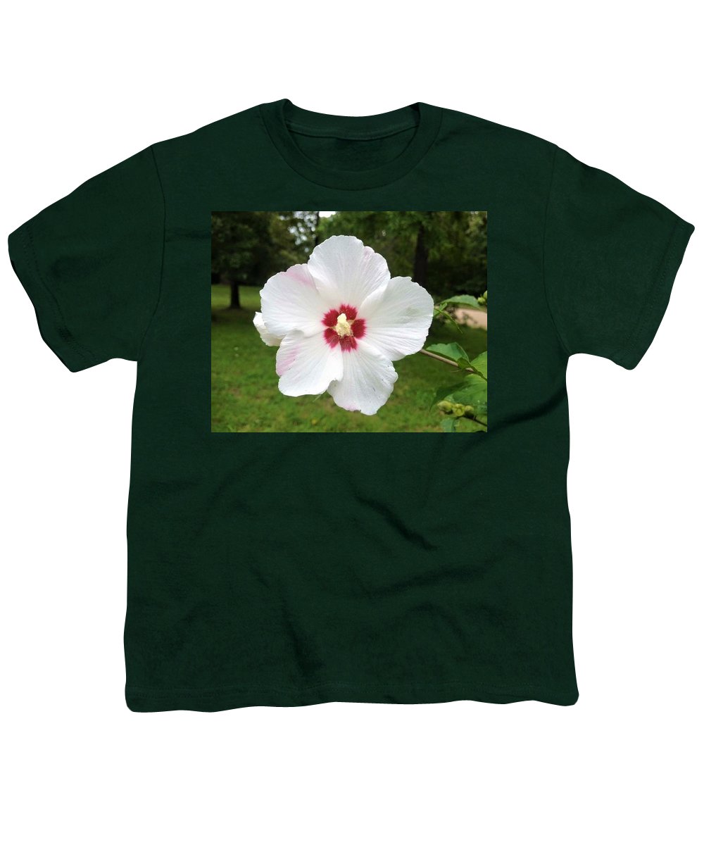 Rose of Sharon - Youth T-Shirt