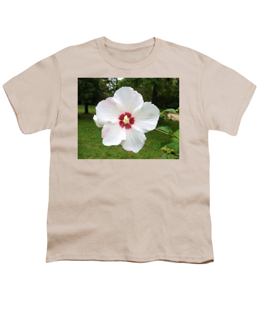 Rose of Sharon - Youth T-Shirt