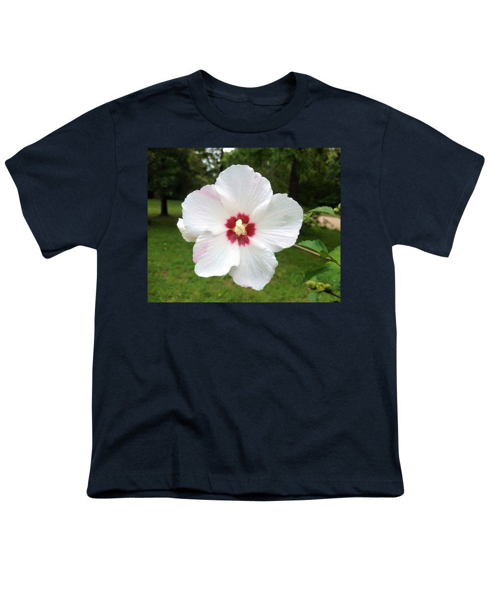 Rose of Sharon - Youth T-Shirt