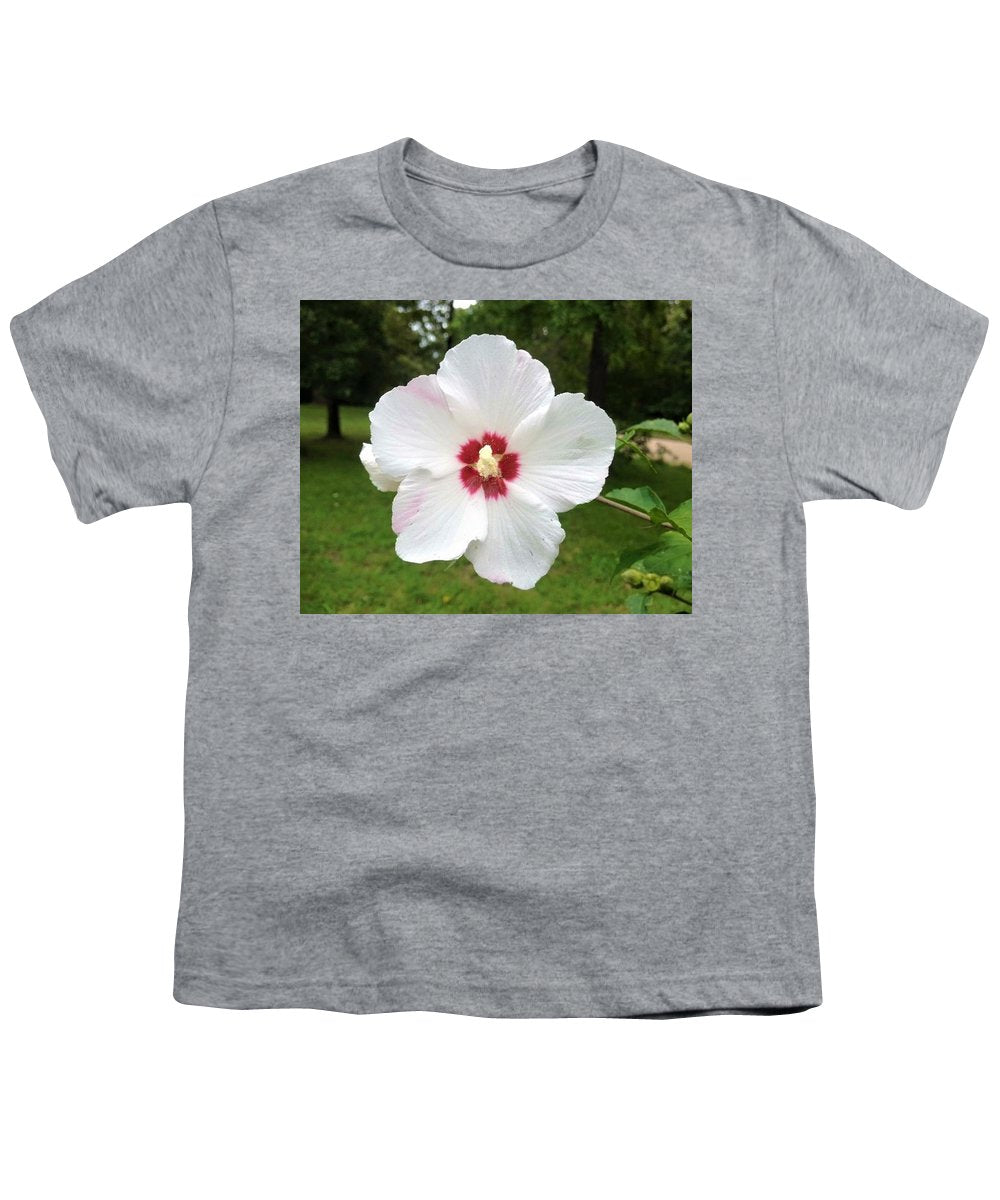 Rose of Sharon - Youth T-Shirt