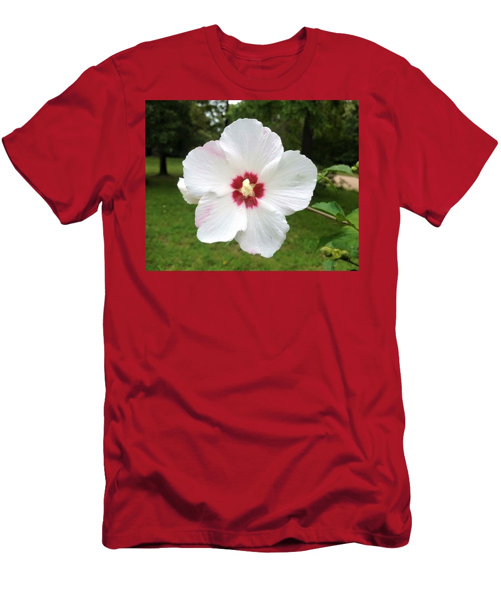 Rose of Sharon - T-Shirt