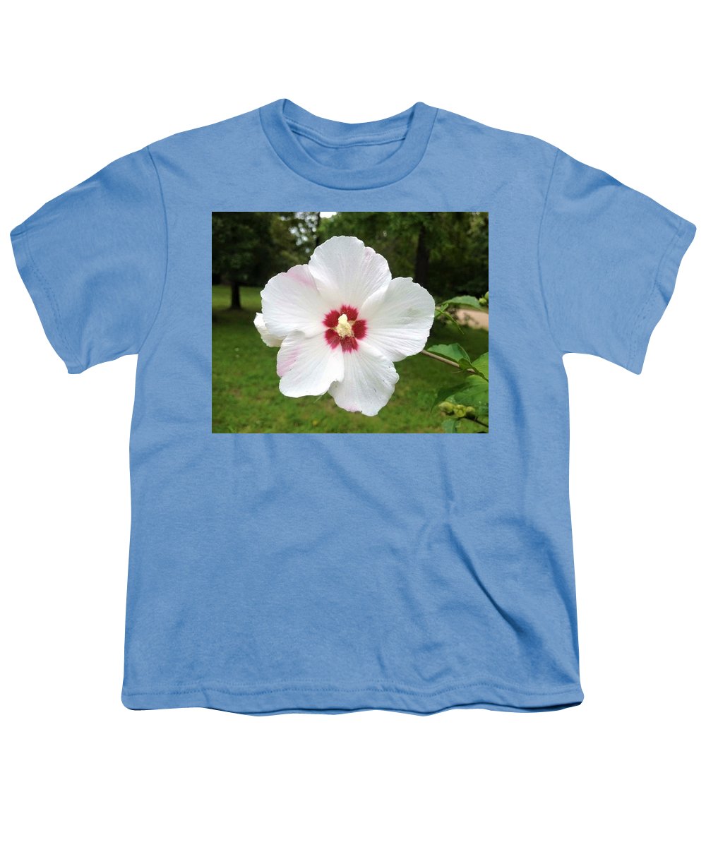 Rose of Sharon - Youth T-Shirt