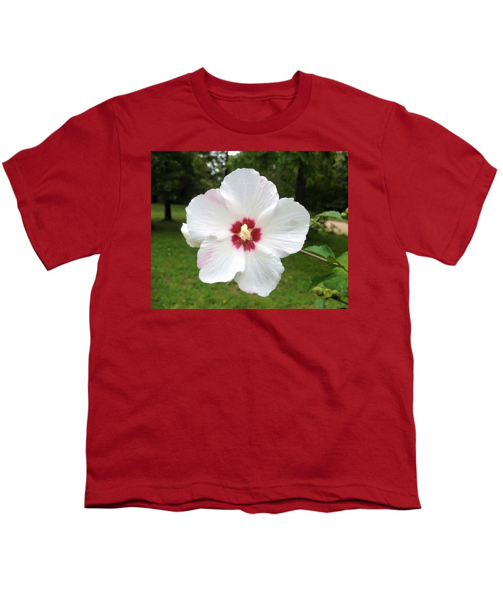 Rose of Sharon - Youth T-Shirt