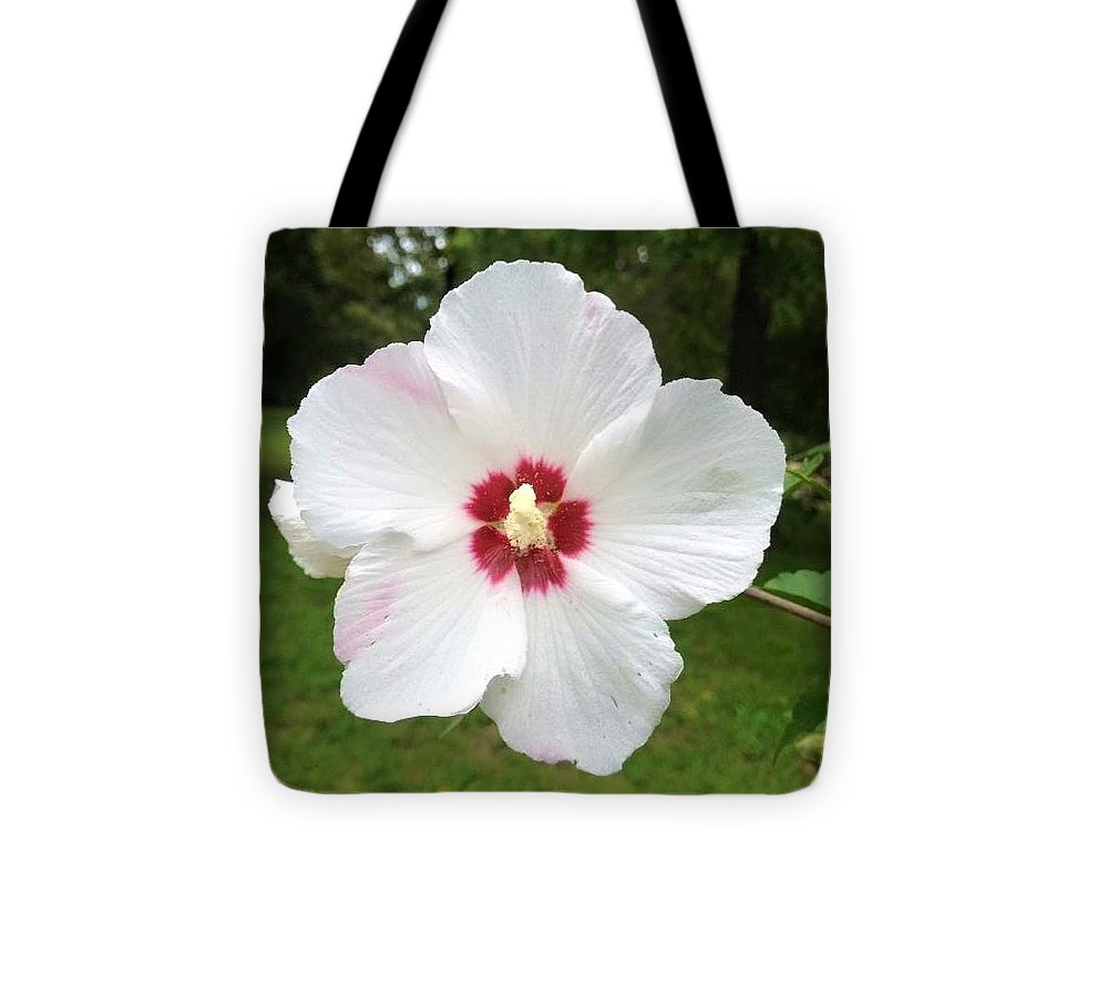 Rose of Sharon - Tote Bag