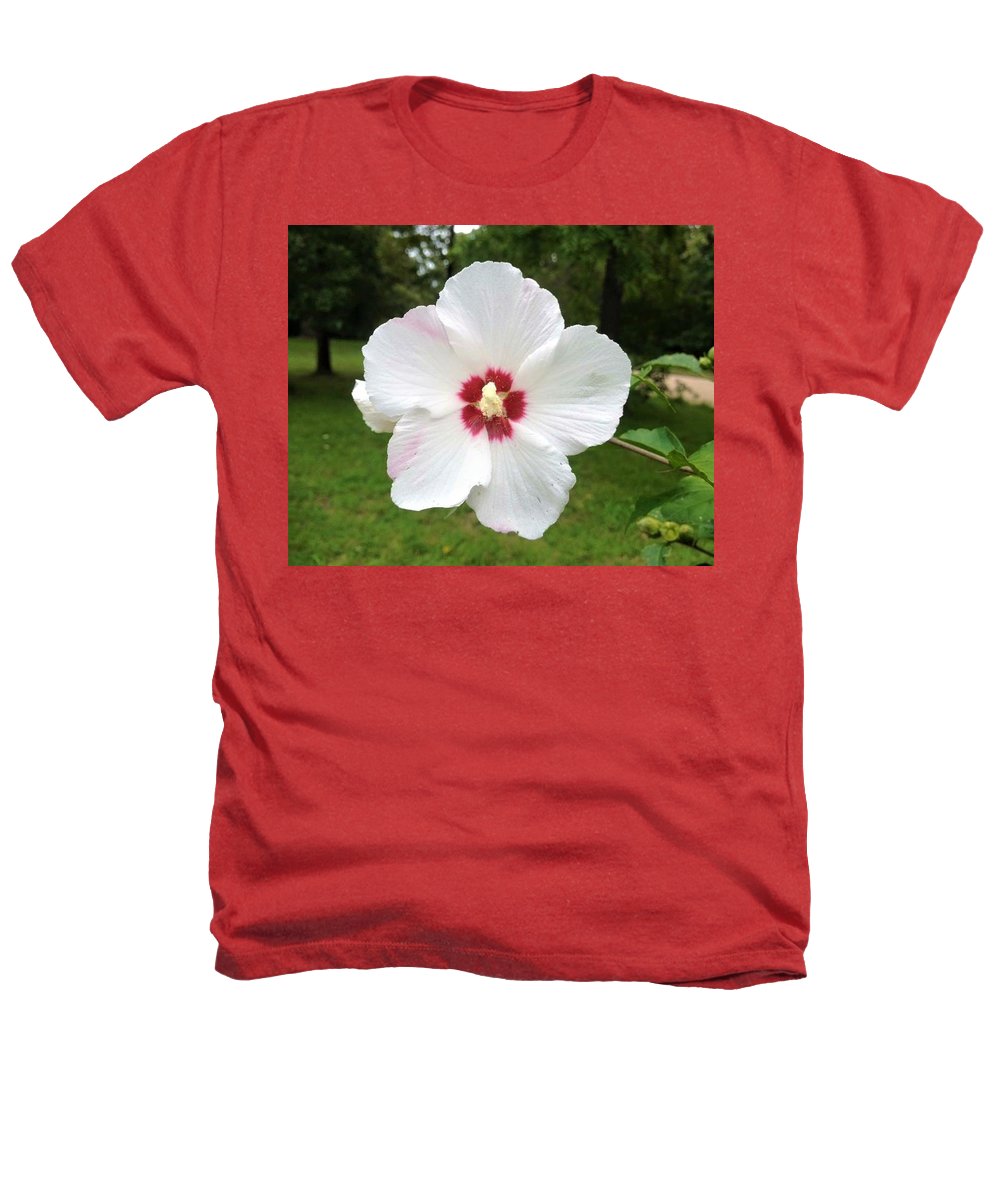 Rose of Sharon - Heathers T-Shirt