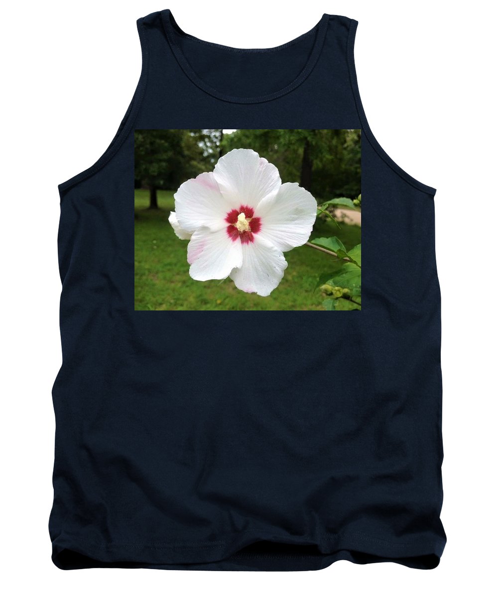 Rose of Sharon - Tank Top