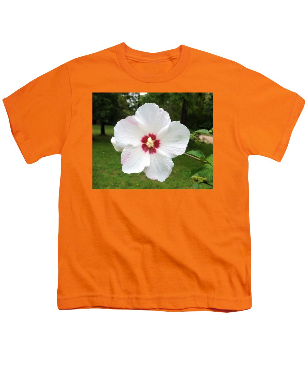 Rose of Sharon - Youth T-Shirt