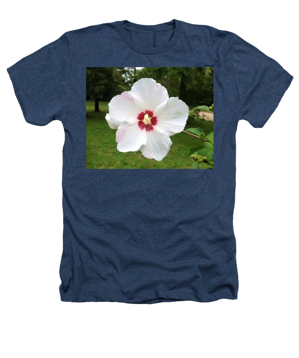 Rose of Sharon - Heathers T-Shirt